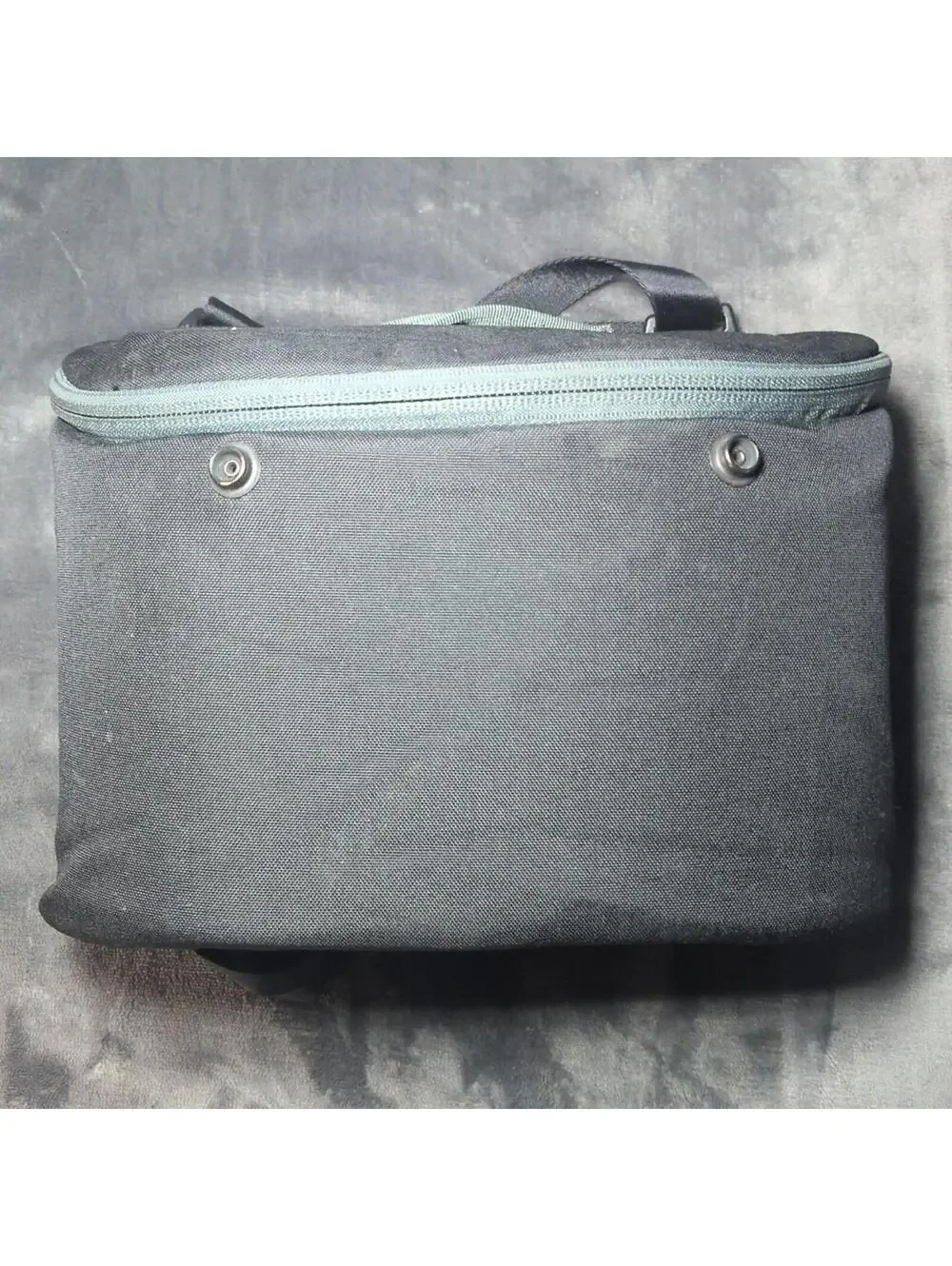 Boundary MK-2 Camera Case & CB-1 Camera Insert (Black)